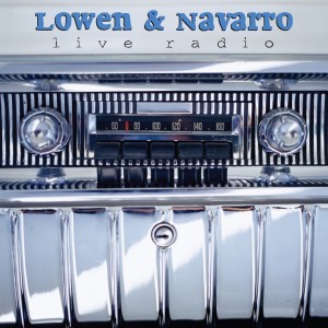 收聽Lowen & Navarro的Constant as the Night (Live)歌詞歌曲