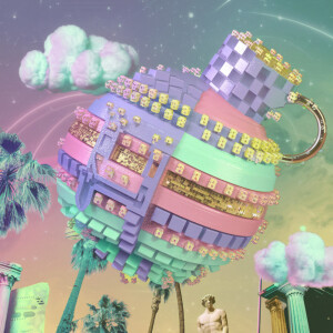 default playlist img