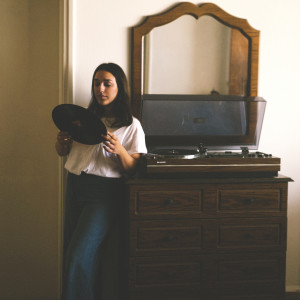 Album It's Not You from Roni Bar Hadas