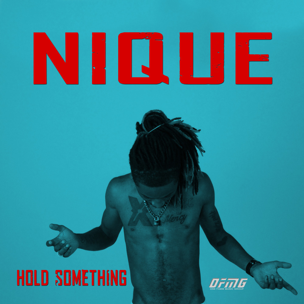 Hold Something (Explicit)