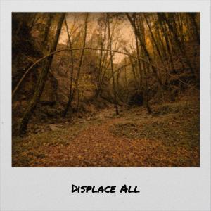 Album Displace All from Various