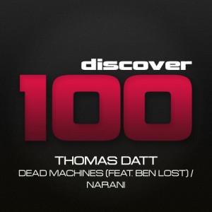 收聽Thomas Datt的Narani (Matthew Dunne Remix)歌詞歌曲