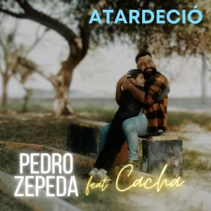 Cacha的專輯Atardeció