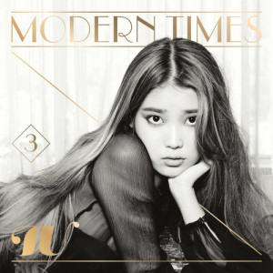 Album Modern Times oleh IU