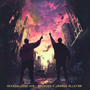 收聽Brinson的The Run-In歌詞歌曲