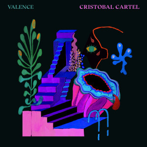 Album Cristobal Cartel oleh Valence