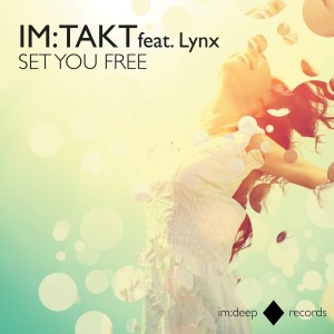 im:Takt的專輯Set You Free