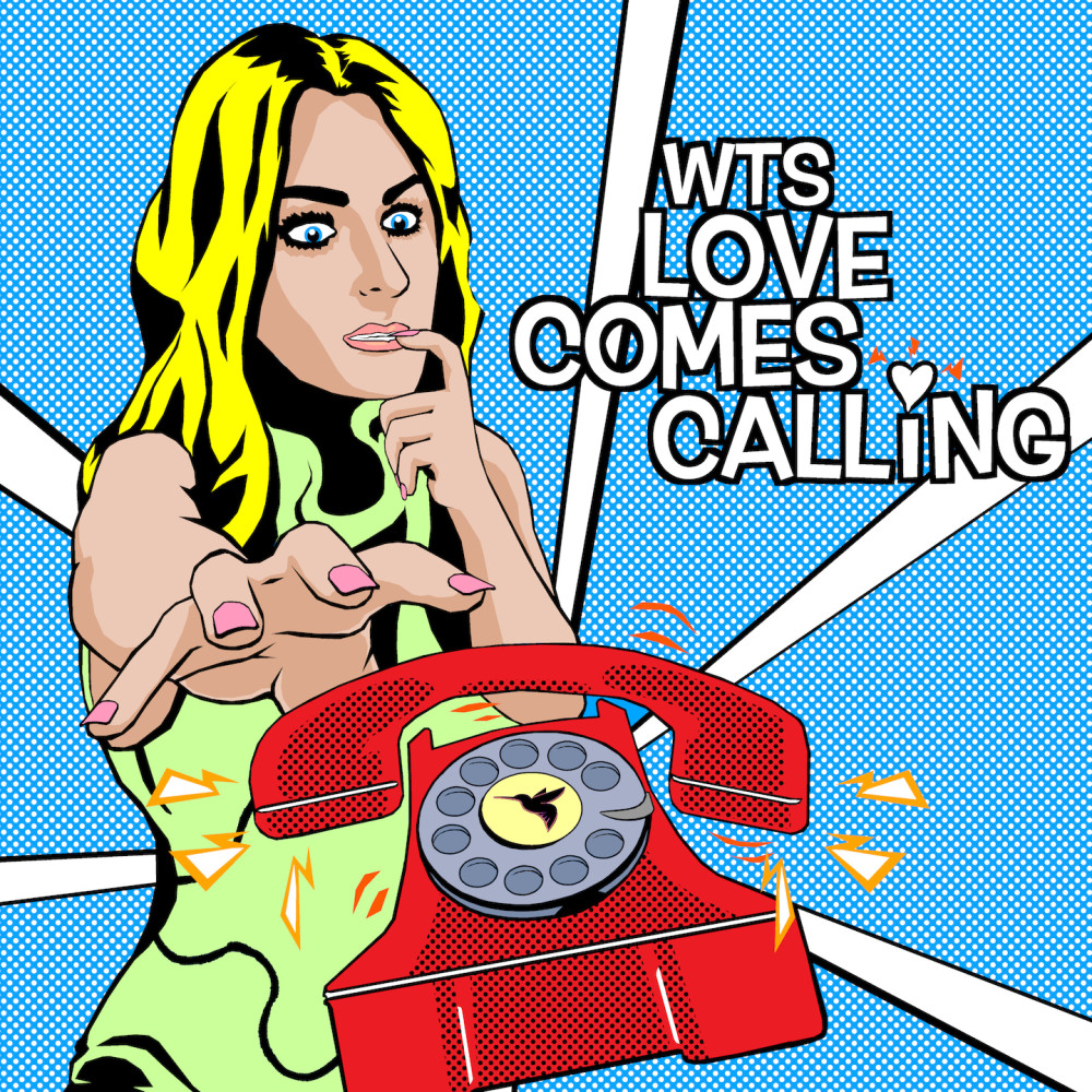 Love Comes Calling (Mike Delinquent Remix)