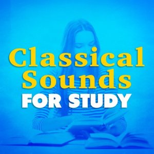 Estudio y Musica Specialists的專輯Classical Sounds for Study