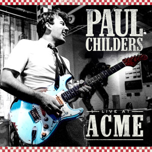 Listen to My Love of the Rain (Live) song with lyrics from Paul Childers