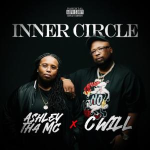 Ashley Tha MC的專輯Inner Circle (Explicit)