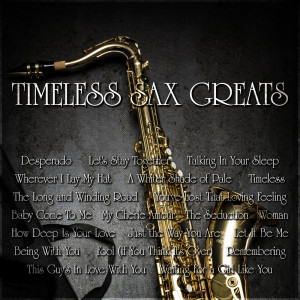 Listen to Just The Way You Are song with lyrics from Deep Sax Ensemble