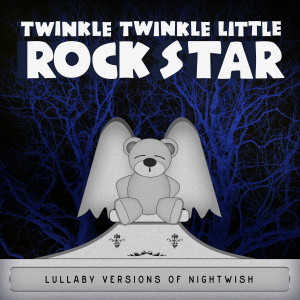 Listen to The Phantom of the Opera song with lyrics from Twinkle Twinkle Little Rock Star