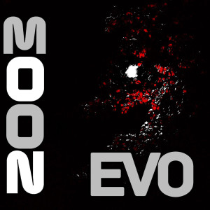 Dengarkan Moon lagu dari EVO dengan lirik