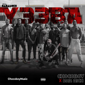 ดาวน์โหลดและฟังเพลง Y33ba (Explicit) พร้อมเนื้อเพลงจาก Chocoboy