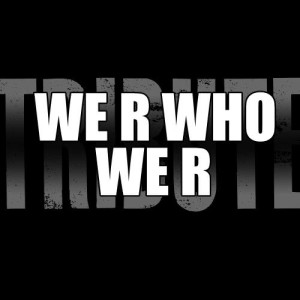The A-Team的專輯We R Who We R (Ke$ha Tribuite)