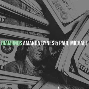 Amanda Bynes的專輯Diamonds (Explicit)