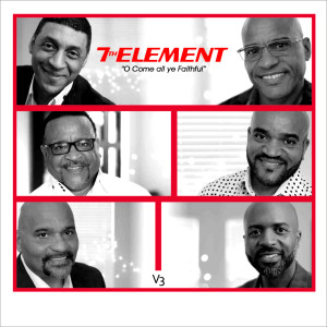 Album O Come All Ye Faithful, Vol. 3 from 7th Element