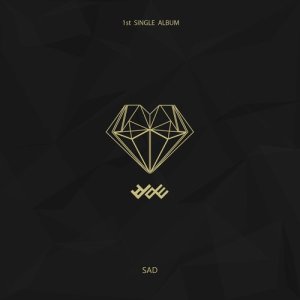 ดาวน์โหลดและฟังเพลง Sad (Instrumental) พร้อมเนื้อเพลงจาก B.HEART