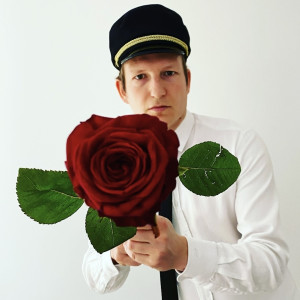 ดาวน์โหลดและฟังเพลง roTe rosen küssT man nichT พร้อมเนื้อเพลงจาก pauT