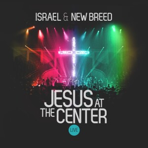 收聽Israel & New Breed的Jesus The Same (Live)歌詞歌曲