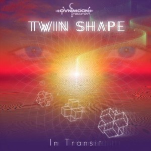 Album In Transit from Twin Shape