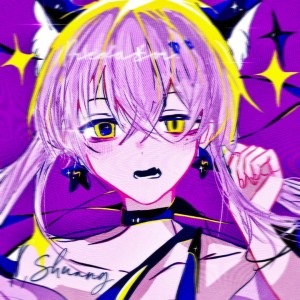 Listen to ROVE (cover: 茶理理理子) (完整版) song with lyrics from 锦双双双