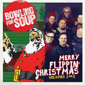 收聽Bowling for Soup的All I Want for Christmas Is You歌詞歌曲