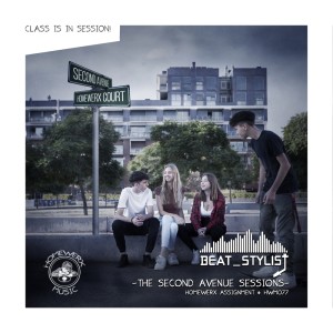 收聽Beat Stylist的Guns 'n Money歌詞歌曲