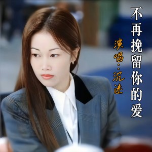 Listen to 不再挽留你的爱 (完整版) song with lyrics from 沉迷