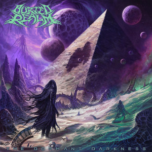 Listen to The Dormant Darkness song with lyrics from Buried Realm