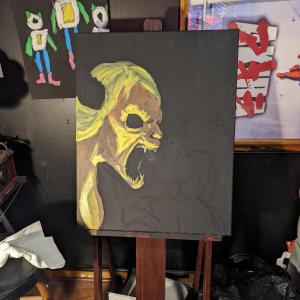 default playlist img