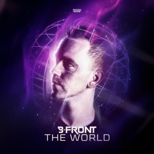 Dengarkan lagu The World nyanyian B-Front dengan lirik