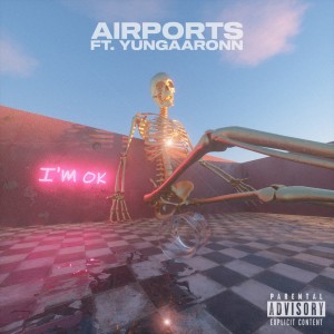Album I'm OK (Explicit) from 