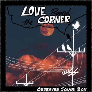 Album Love Round the Corner from Various