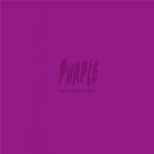 ดาวน์โหลดและฟังเพลง Purple พร้อมเนื้อเพลงจาก STZ