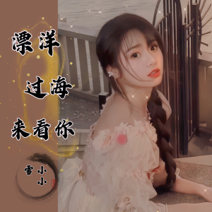 小小雪的专辑漂洋过海来看你