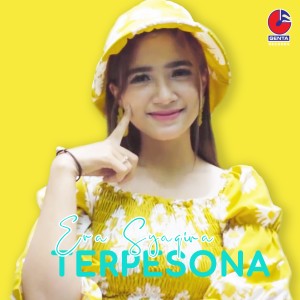 Listen to Terpesona song with lyrics from Era Syaqira