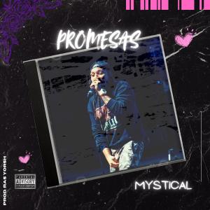 Ras Yorsh的專輯PROMESAS (feat. Mystical Fyah)