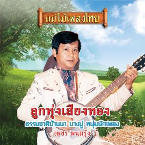 ดาวน์โหลดและฟังเพลง บางปู พร้อมเนื้อเพลงจาก เพชร พนมรุ้ง