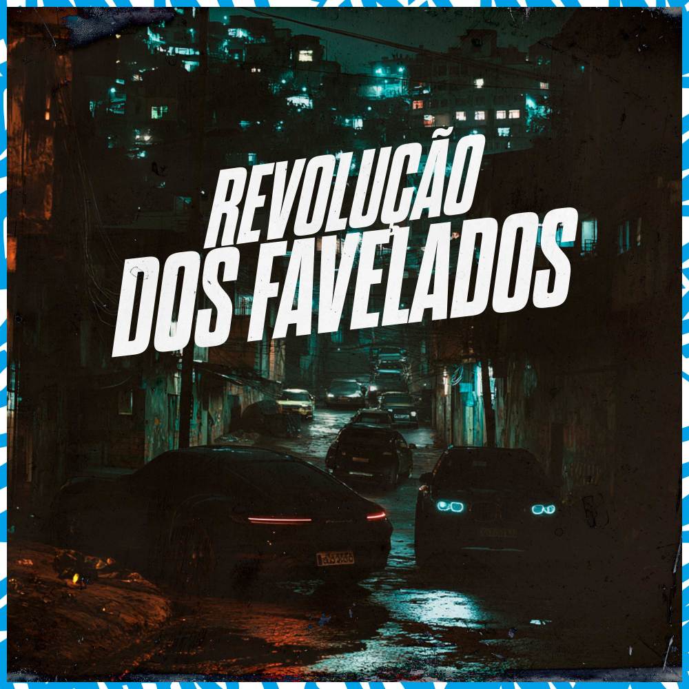 Revolução dos Favelados