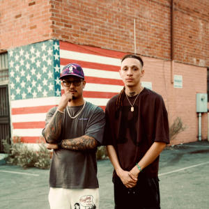 收聽Keith Stone的Me Against The World (feat. Marlon Ponce) (Explicit)歌詞歌曲