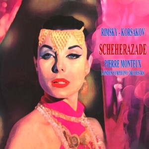 Listen to Scheherazade, Symphonic Suite, Op. 35: II. The Story of the Kalander Prince song with lyrics from London Symphony Orchestra