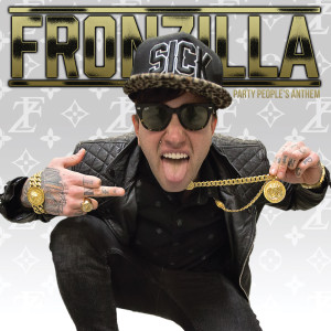 ดาวน์โหลดและฟังเพลง Turn It Up (Explicit) พร้อมเนื้อเพลงจาก Fronzilla