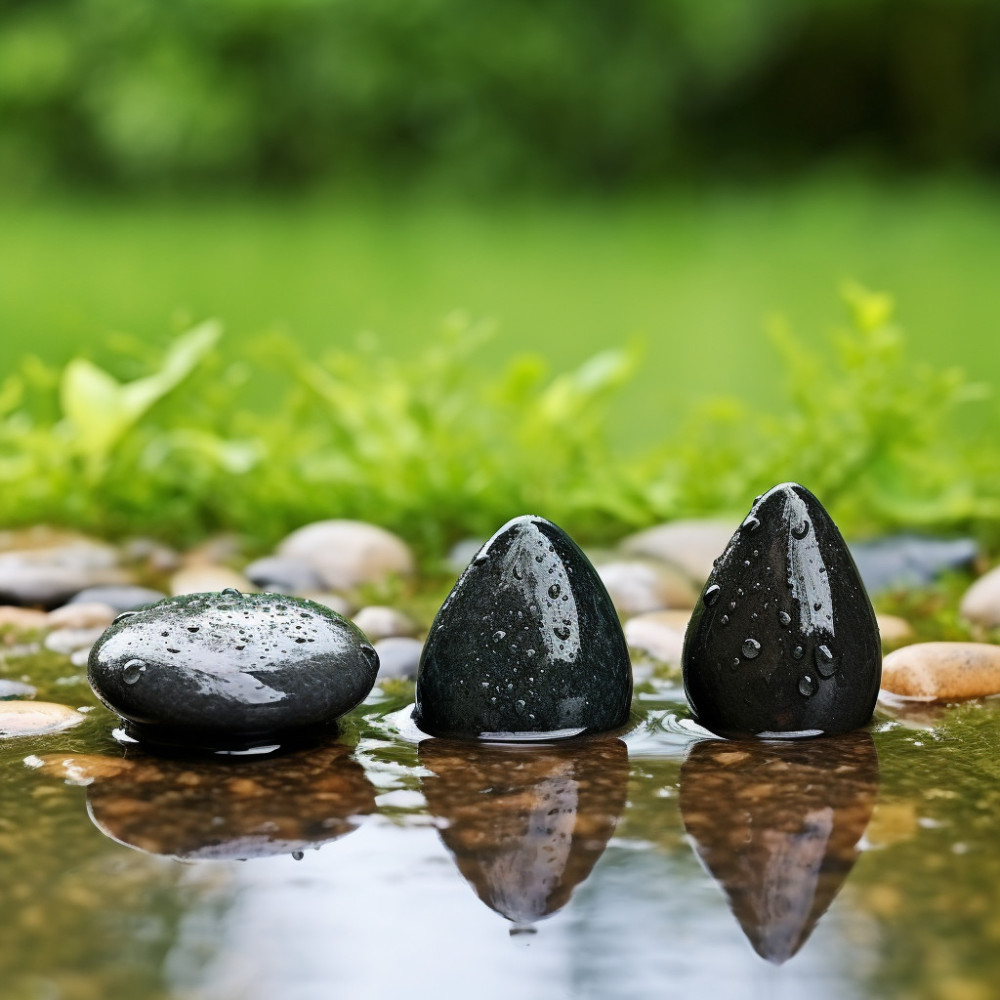 Rainy Euphony for Peace