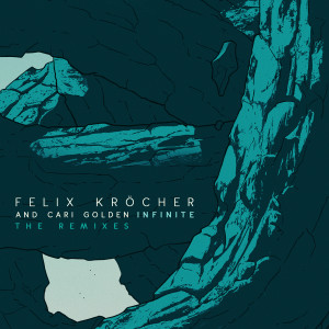 Listen to Infinite (Secret Cinema Remix) song with lyrics from Felix Kröcher