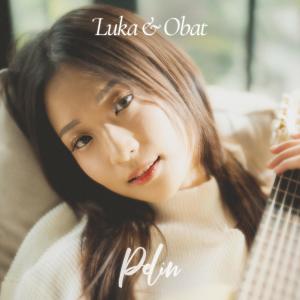 Dengarkan Luka & Obat lagu dari Pelin dengan lirik