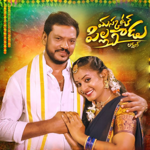 Album Muscat Pillagadu from Harish Patel Mendu