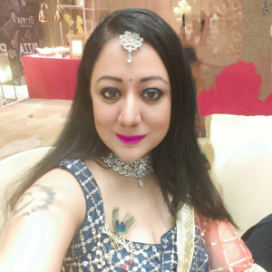 Album Local from Madhuri Pandey