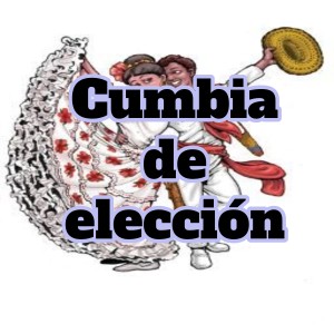 Album Cumbia de elección from Various